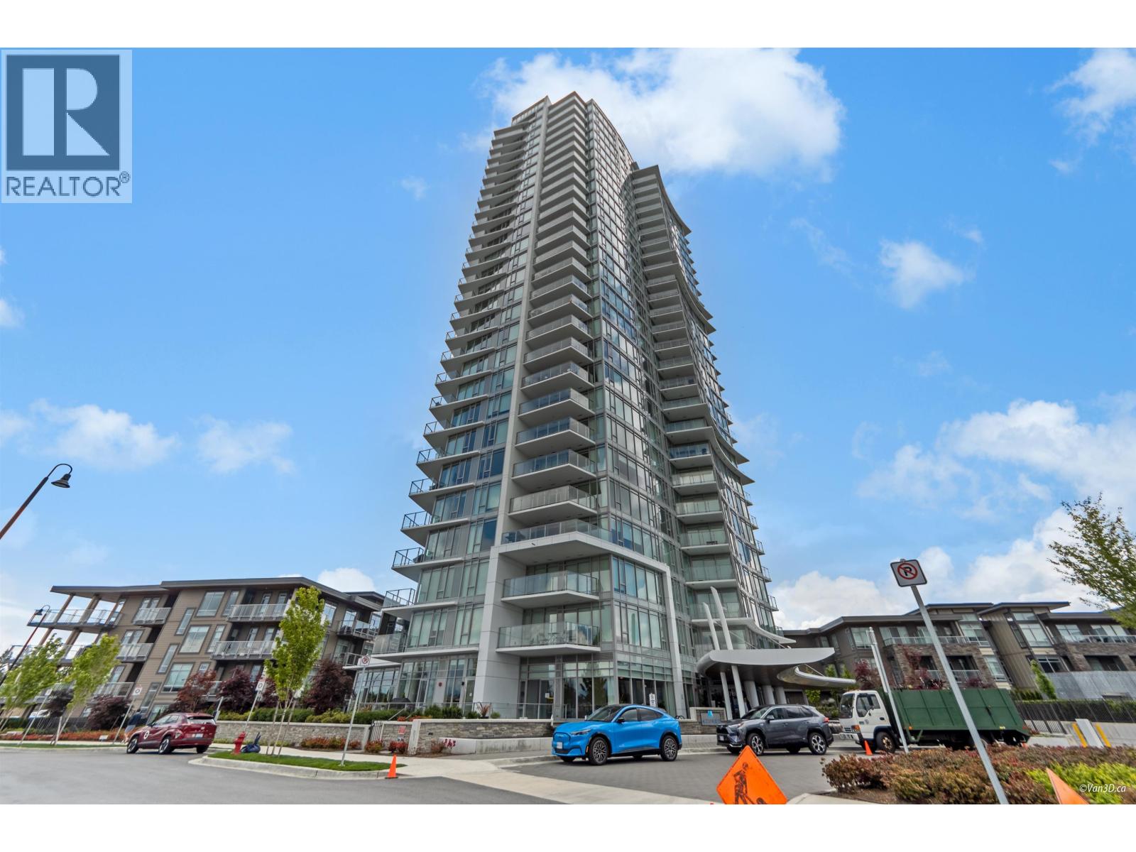 7769 Park Crescent Unit 1106, Burnaby, BC V3N 0J7