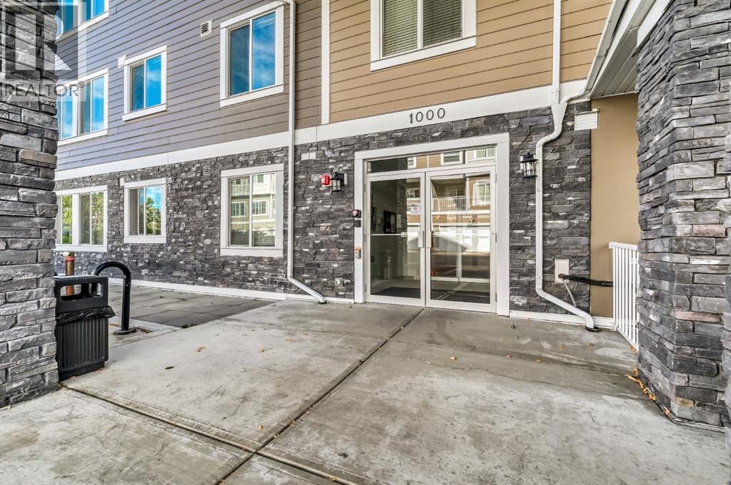 522 Cranford Drive Se Unit 1302, Calgary, AB T3M 2L7