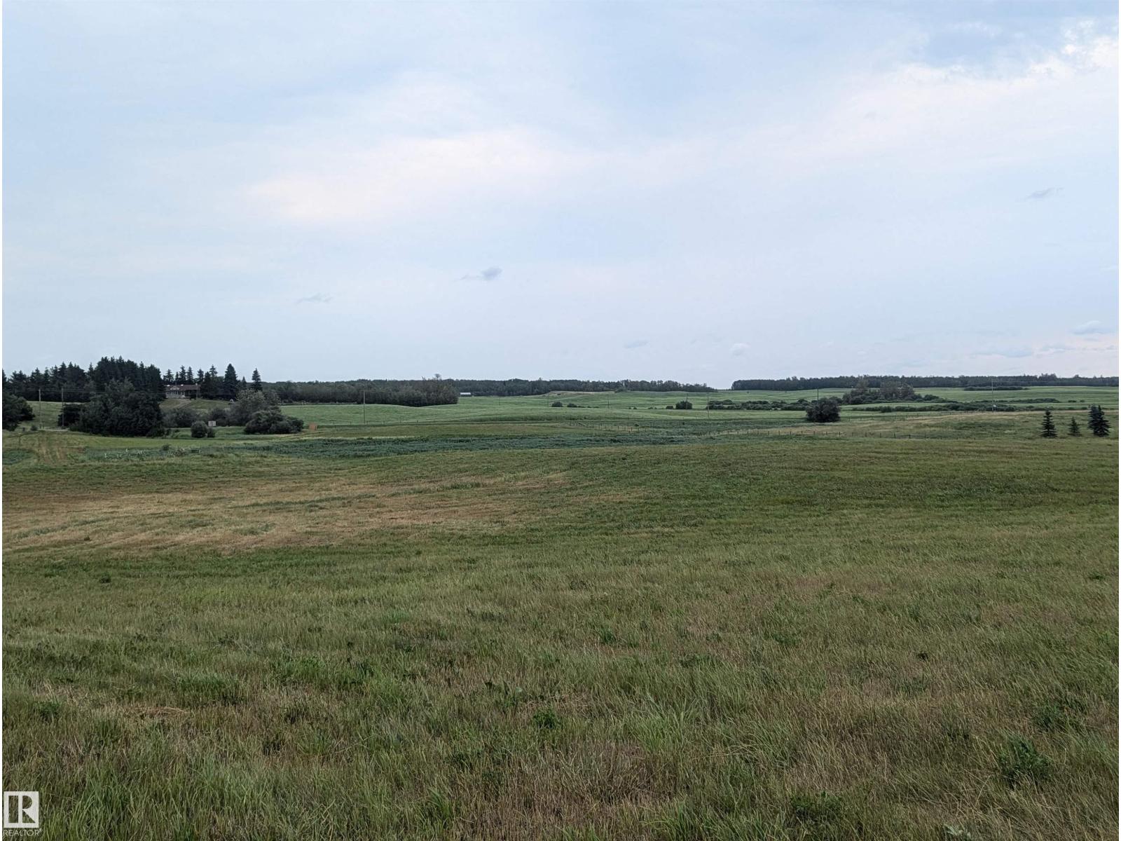 Twp 540 Range Rd 212, Rural Strathcona County, AB T6K 3K8