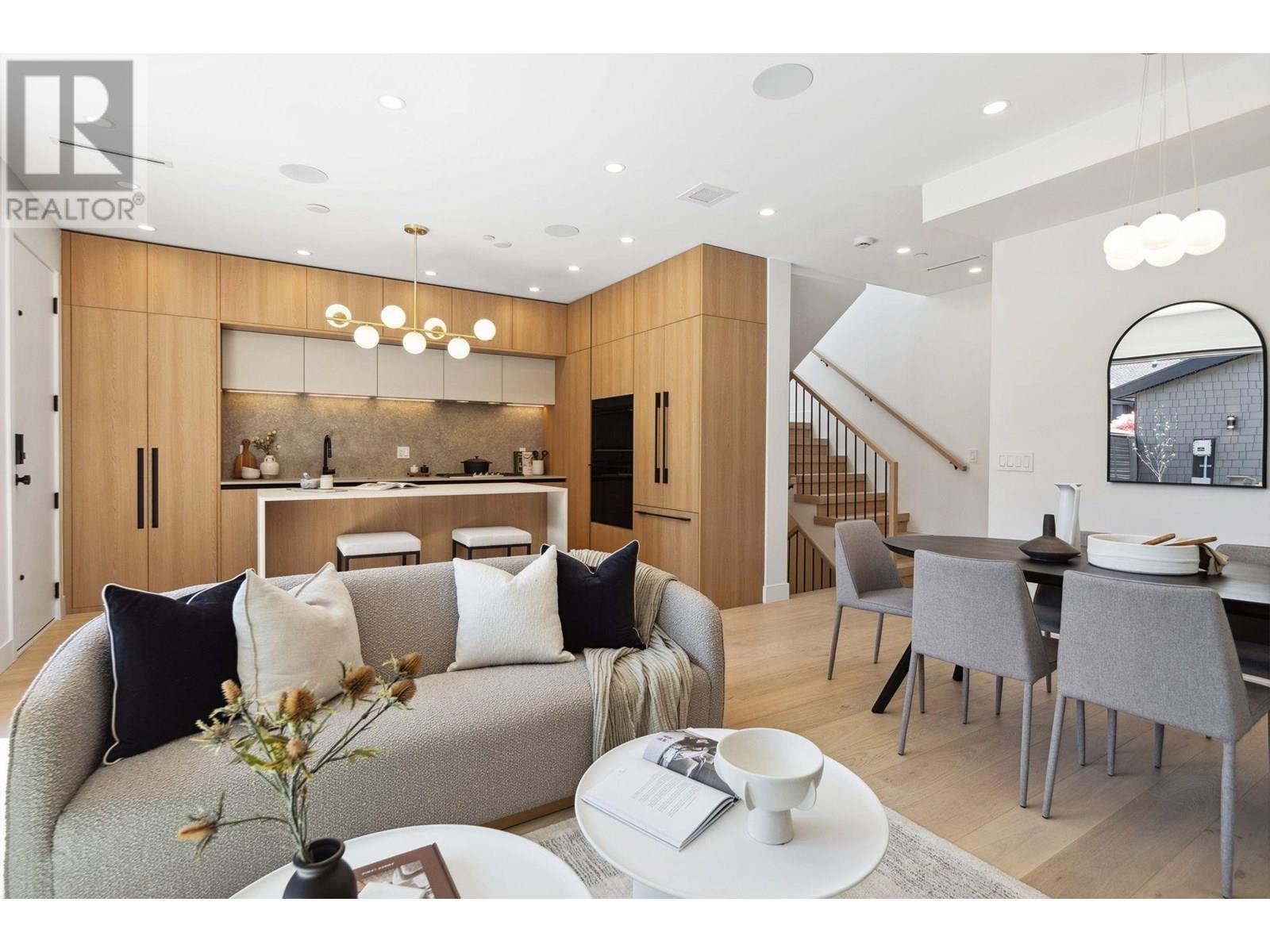 2626 W 41st Avenue Unit 1, Vancouver, BC V6N 3C4