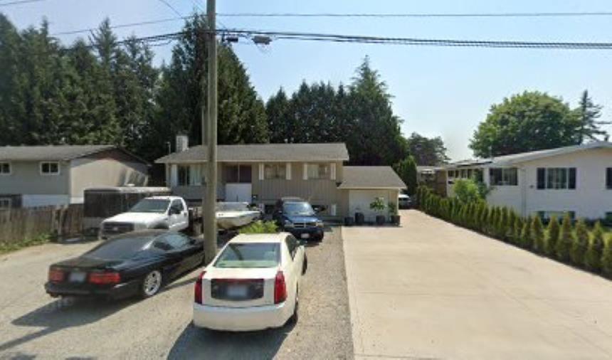 31962 Hillcrest Ave, Mission, BC V2V 1K9