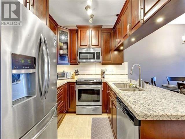 12655 190a Street Unit 209, Pitt Meadows, BC V3Y 0E9