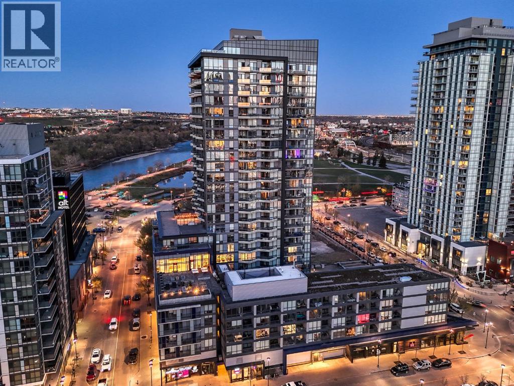 615 6 Avenue Se Unit 519, Calgary, AB T2G 1S2