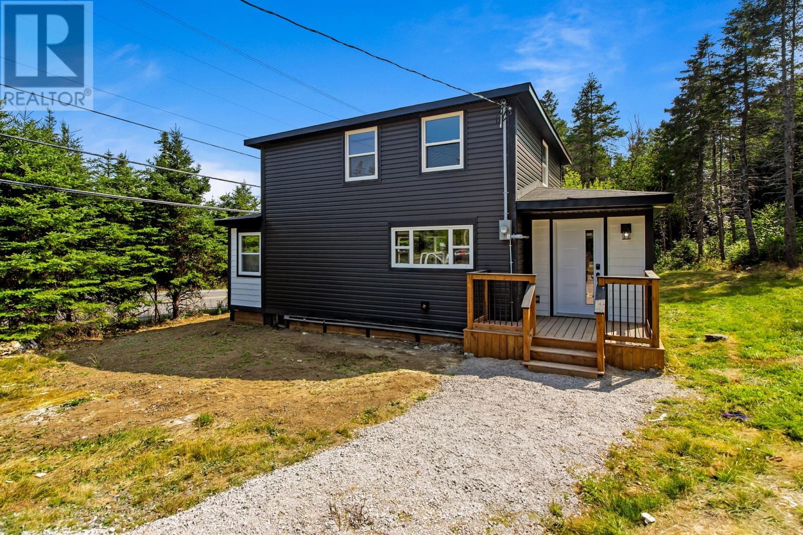 291-303 Conception Bay Hwy, Avondale, NL A0A 1B0
