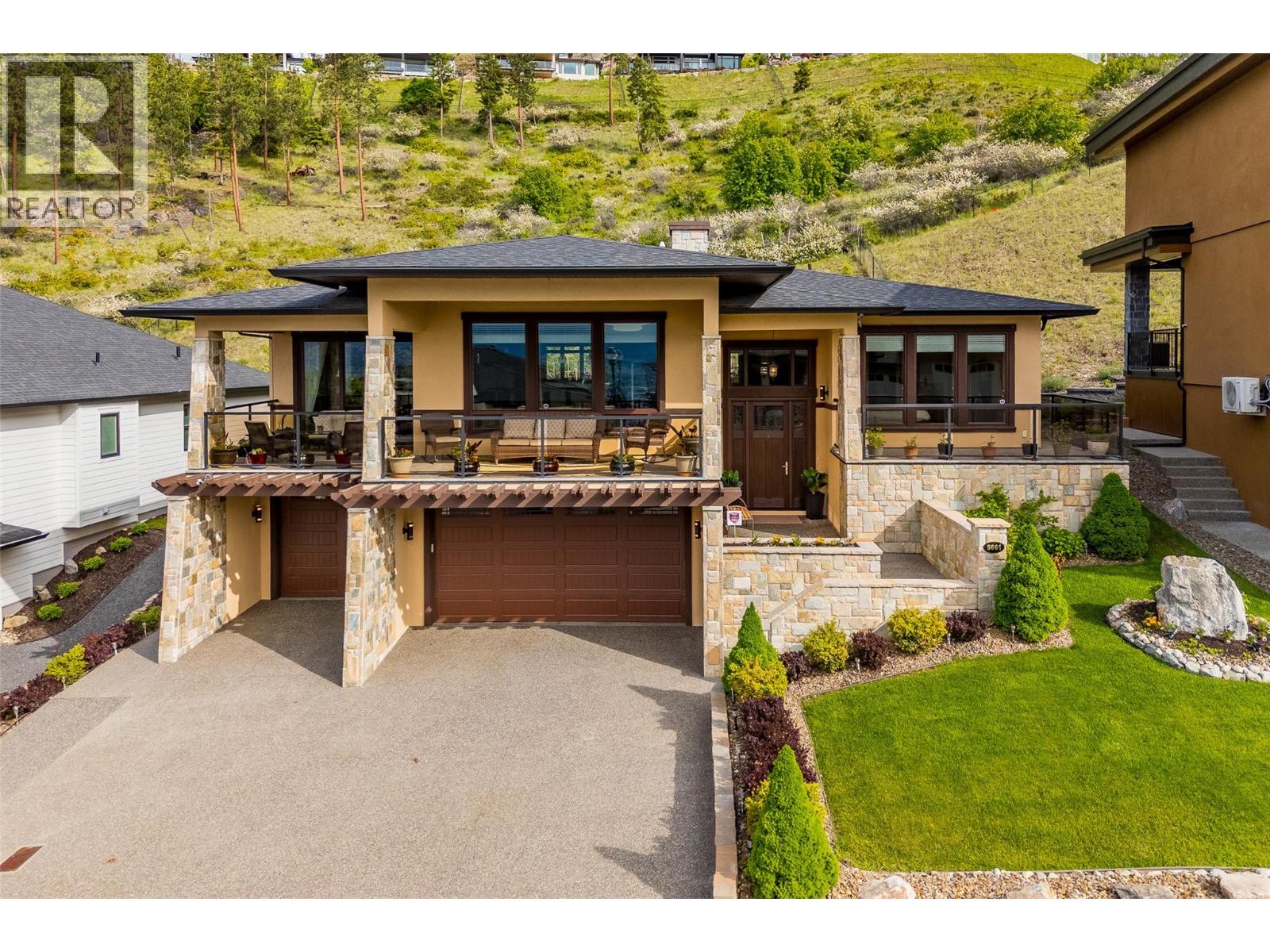 5661 Jasper Way, Kelowna, BC V1W 5l7