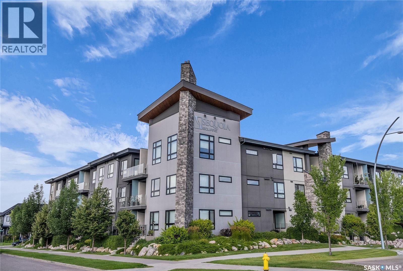 223 Evergreen Square Unit 221, Saskatoon, SK S7W 0W2