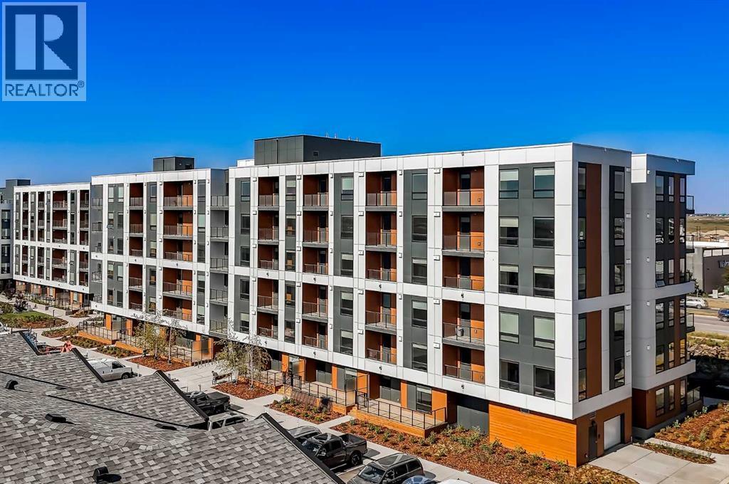 8500 19 Avenue Se Unit 2109, Calgary, AB T2A 7V1