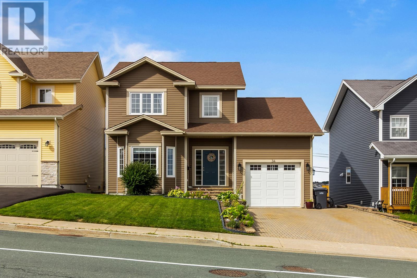 26 Sgt Donald Lucas Dr, Paradise, NL a1l 0y4