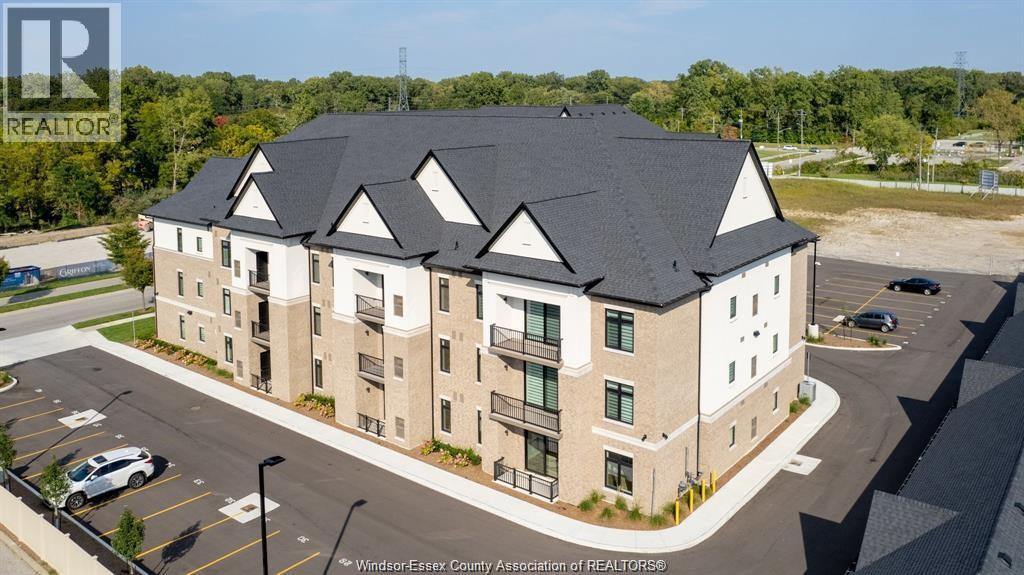 1855 Wyoming Avenue Unit 109 #a, Lasalle, ON N9H 0N8