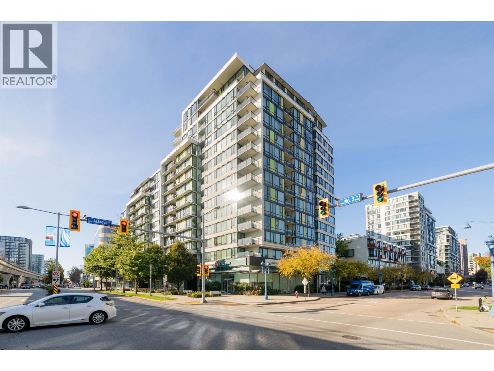 7988 Ackroyd Road Unit 918, Richmond, BC V6X 0K6