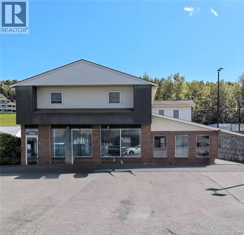 777 Everard H Daigle Blvd, Grand-saultgrand Falls, NB E3Z 3C6