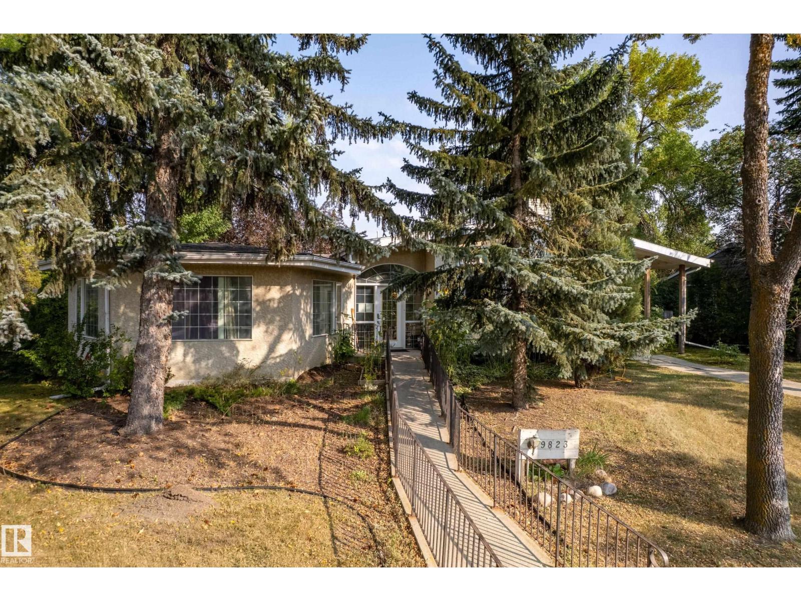 142 St Nw Unit 9823, Edmonton, AB T5N 2N3