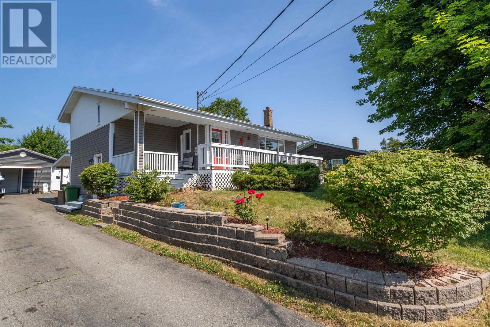 56 Holic Ave, North Sydney, NS B2A 3R8