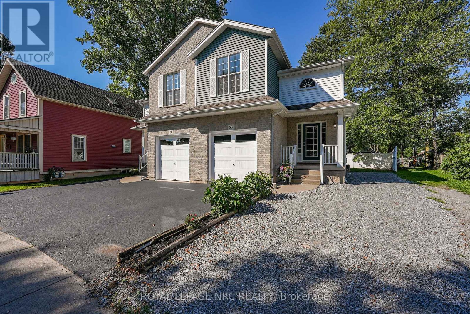 58 Queens Cir, Fort Erie, ON L0S 1B0