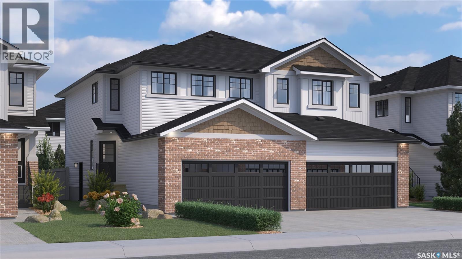124 Reddekopp Cres, Warman, SK S0K 4S3