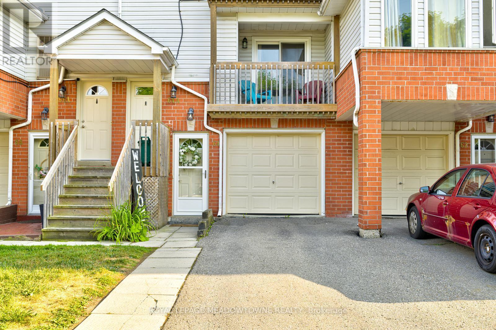 64 64 Stewart Maclaren Rd, Halton Hills, ON L7G 5M1