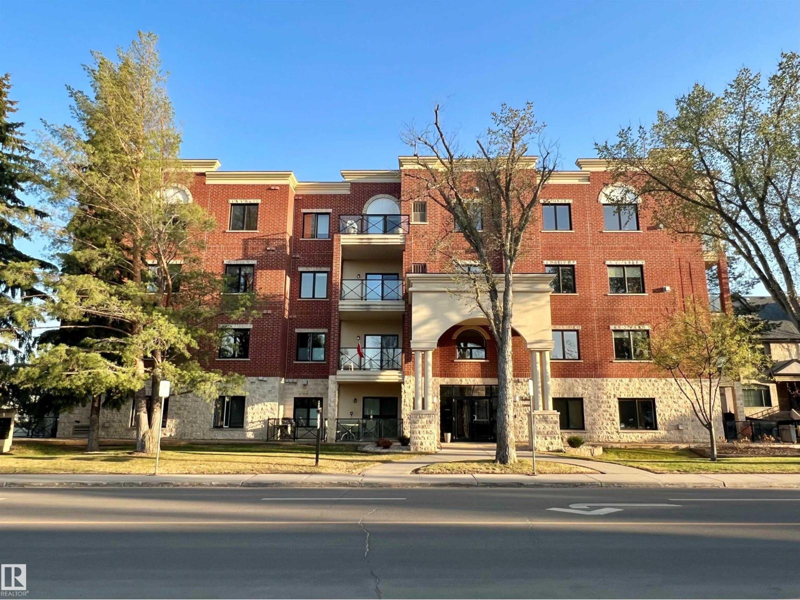 14205 96 Avenue Northwest #202, Edmonton, AB T5N 0C2