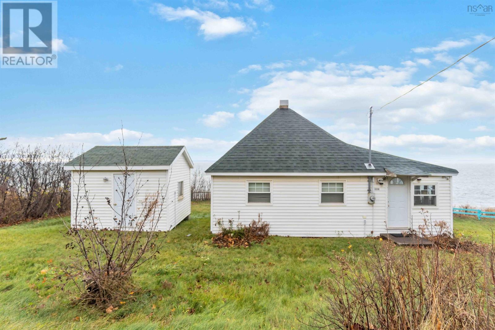 4644 Black Rock Rd, Canada Creek, NS B0P 1V0