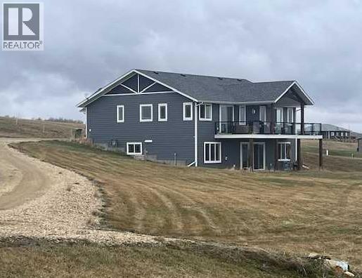 137 Bruhn Blvd, Rimbey, AB T0C 2J0