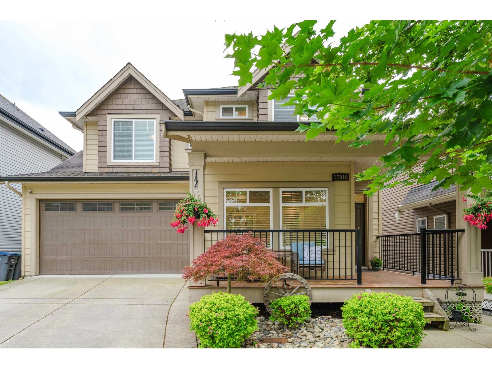 70 Avenue Unit 17910 #a, Surrey, BC V3S 7A3