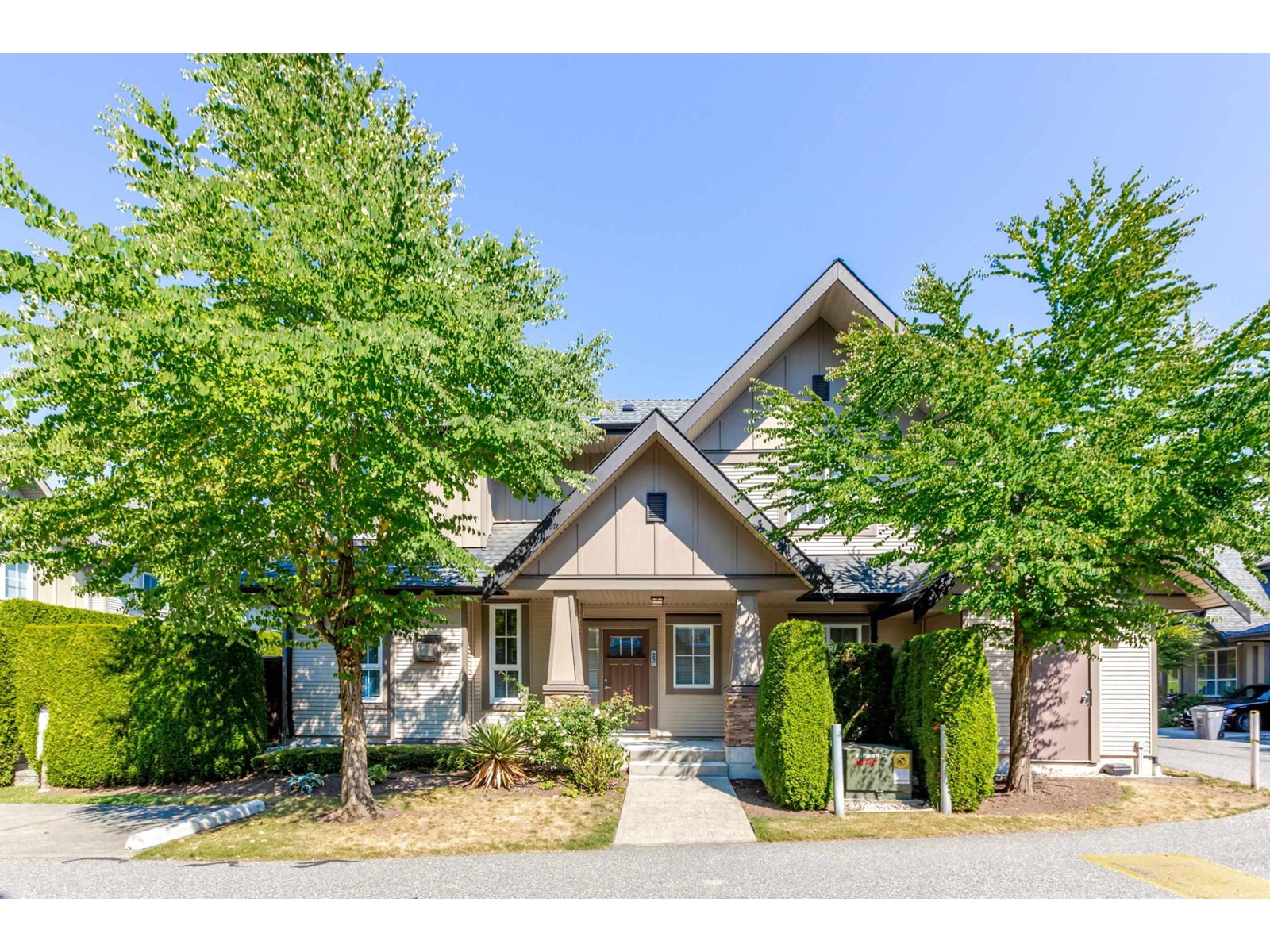 2501 161a Street Unit 22, Surrey, BC V3S 7Y6