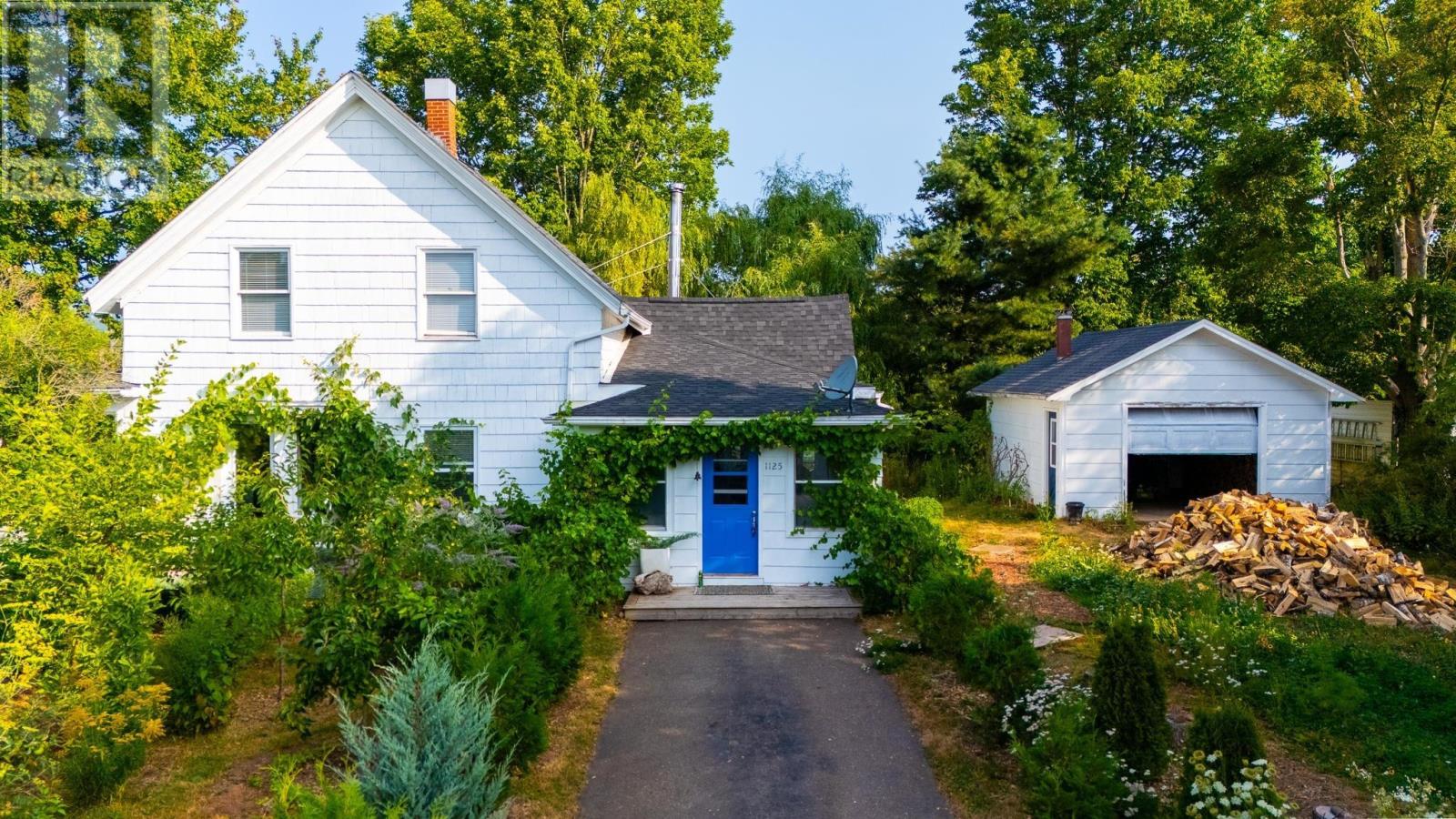 1125 First St, Canning, NS B0P 1H0