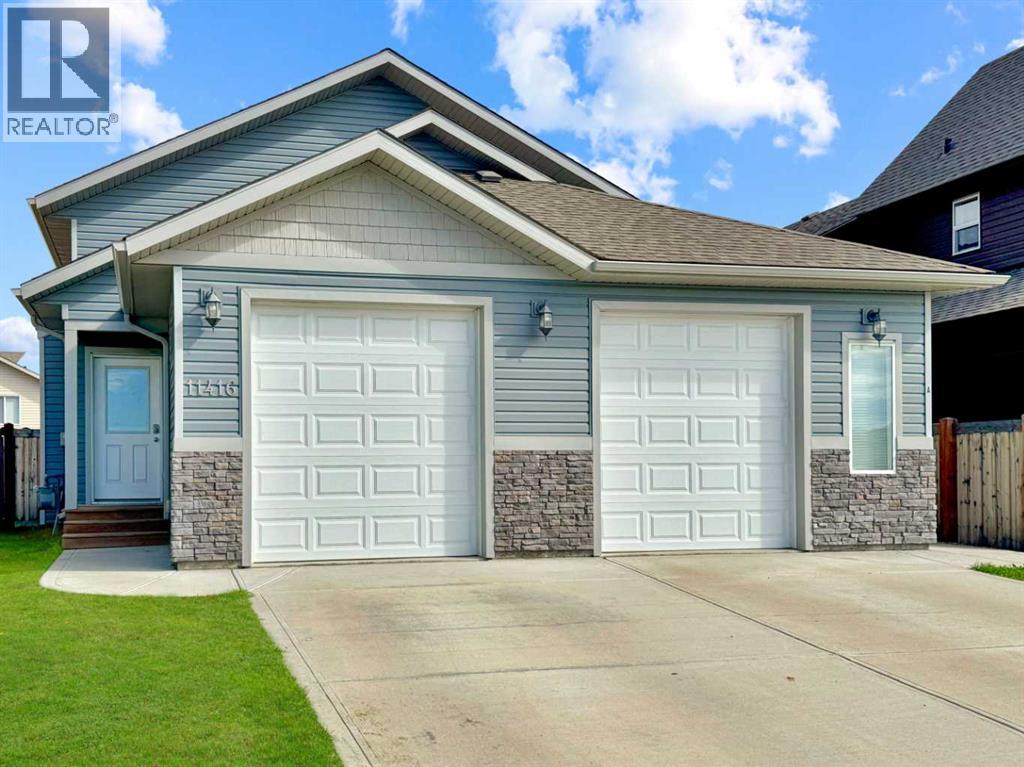 106 Avenue Unit 11416, Grande Prairie, AB T8V 6M2