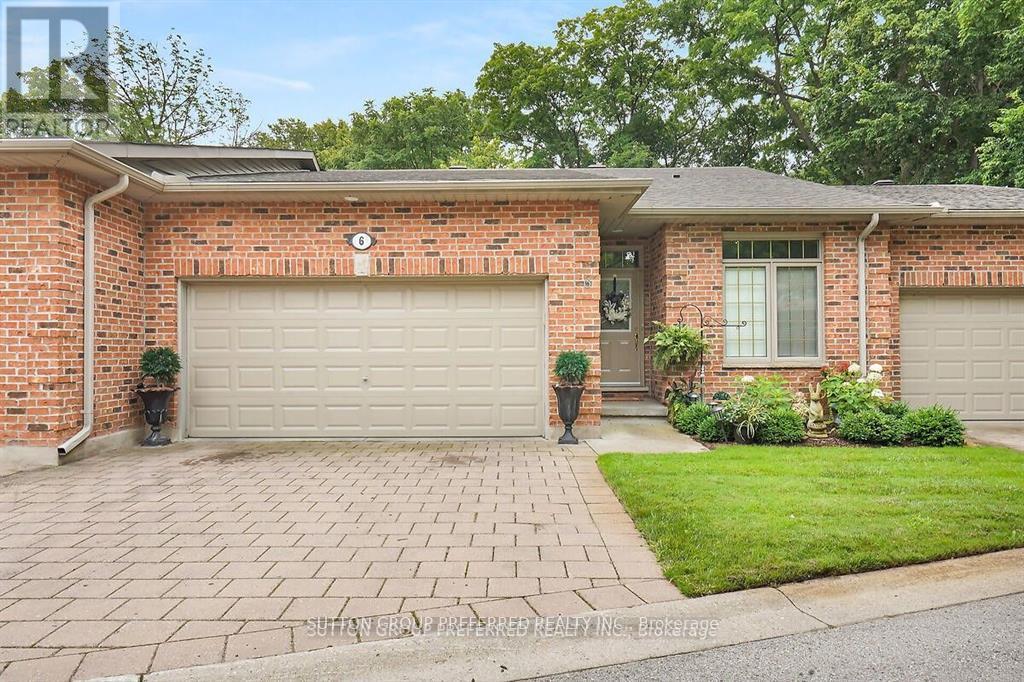 6 398 Old Riverside Dr, London, ON N6H 4T3