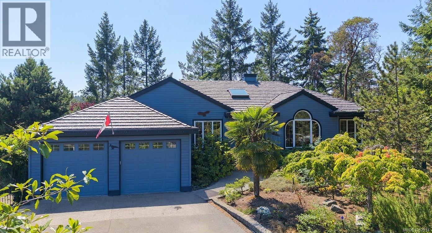 2360 Casey Pl, Nanaimo E, BC V9P 9G5