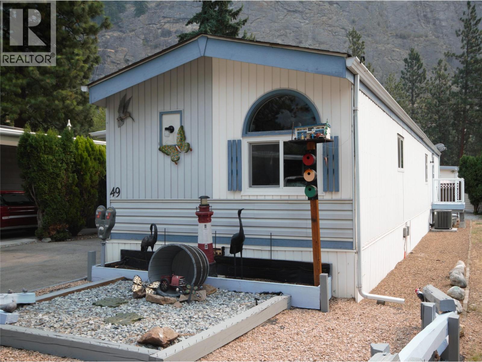8487 Highway 97 Unit 49 Other, Oliver, BC V0H 1T2