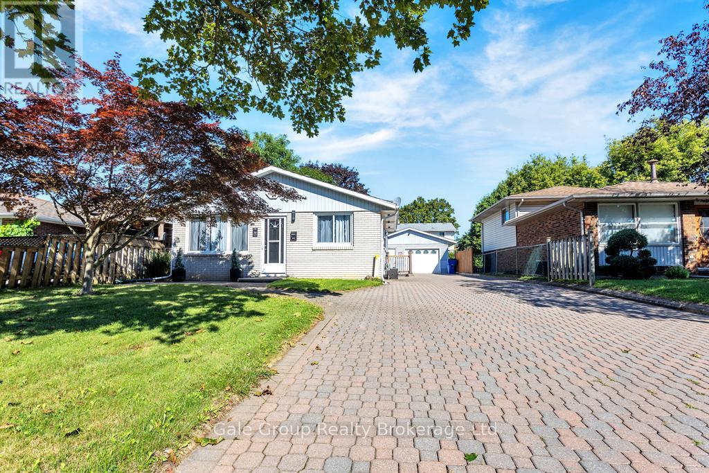 79 St Anthony St, Chatham-kent Chatham, ON N7M 3Y2
