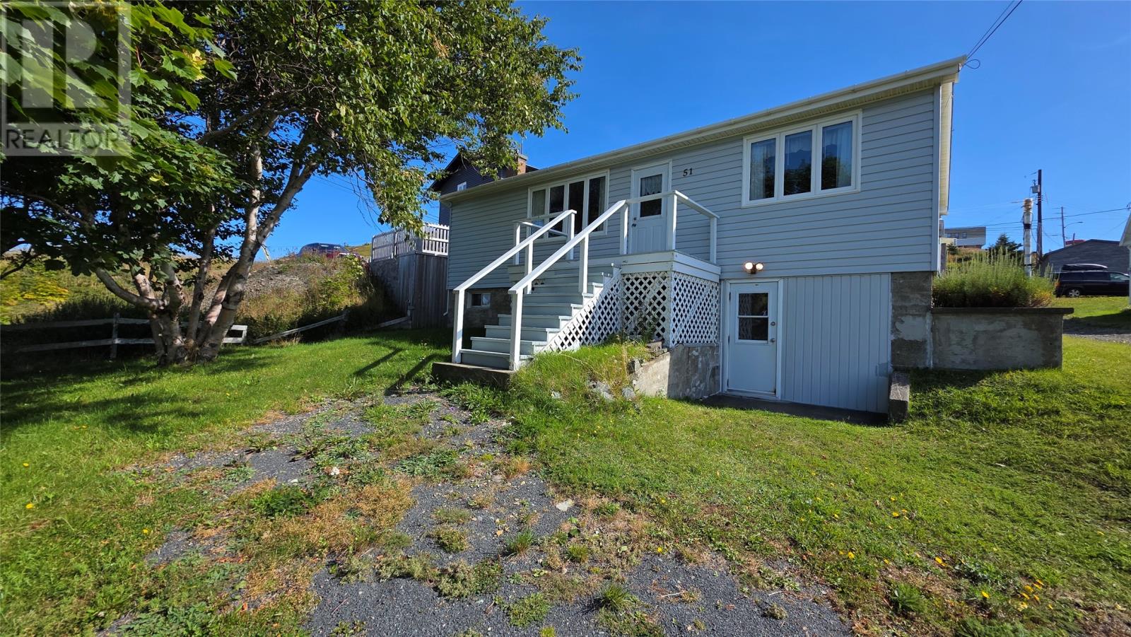 51 Main St, Twillingate, NL A0G 4M0