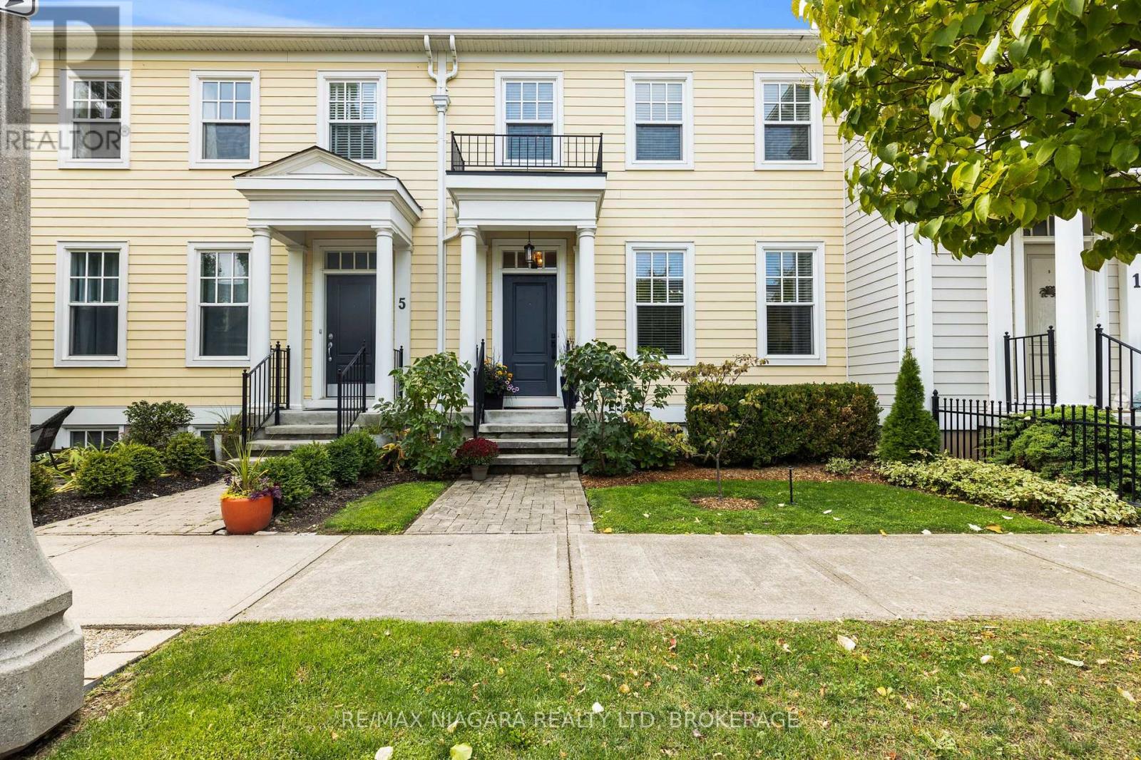 3 Blackbird St, Niagara-on-the-lake Town, ON L0S 1J0