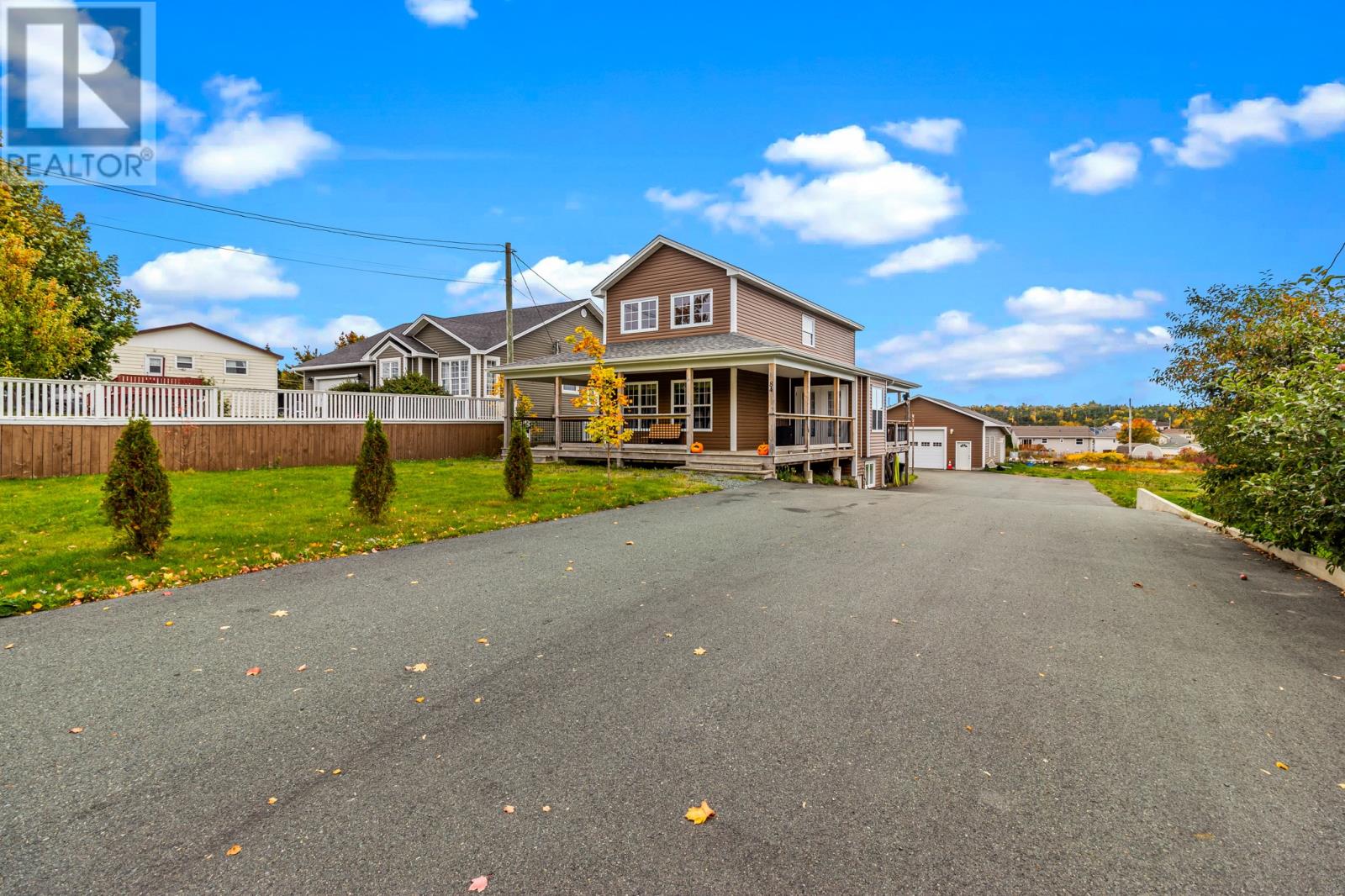 84 Peachytown Rd, Conception Bay South, NL A1X 7C2