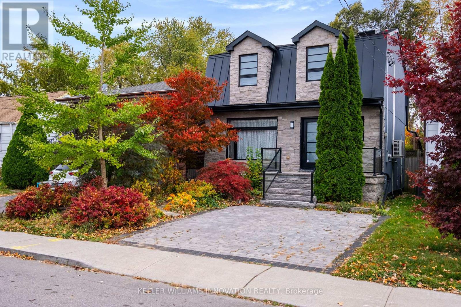 76 Phillip Ave, Toronto, ON M1N 3R2