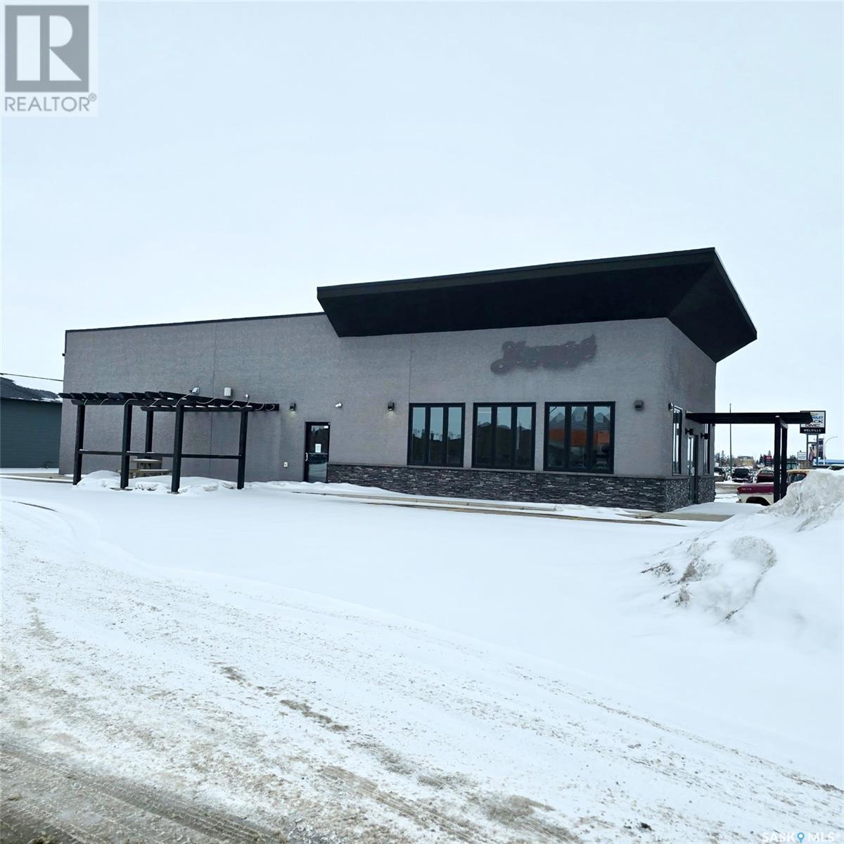 210 S Service Rd, Melville, SK S0A 2P0
