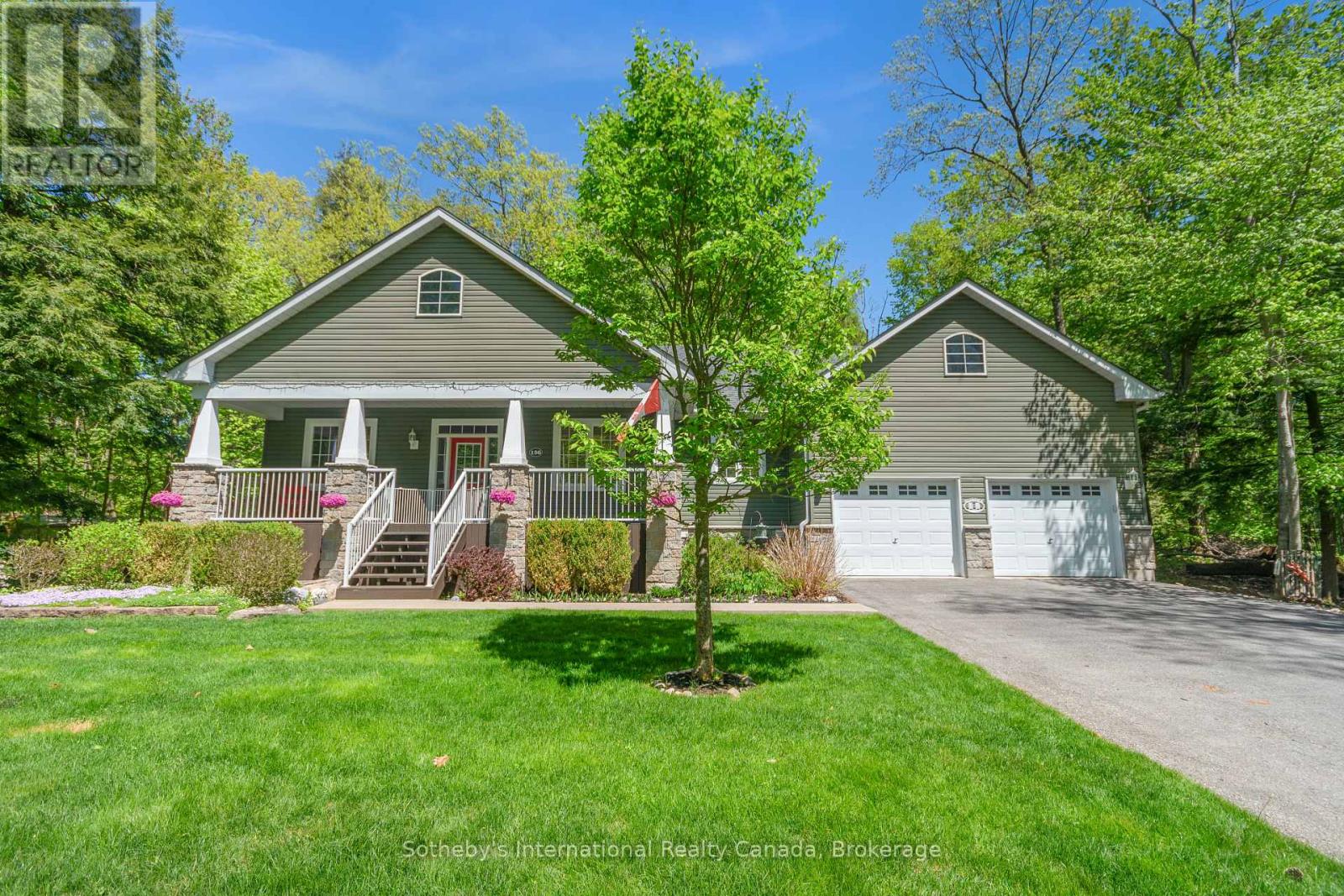 156 Moreau Pkwy, Tiny, ON L9M 0H3