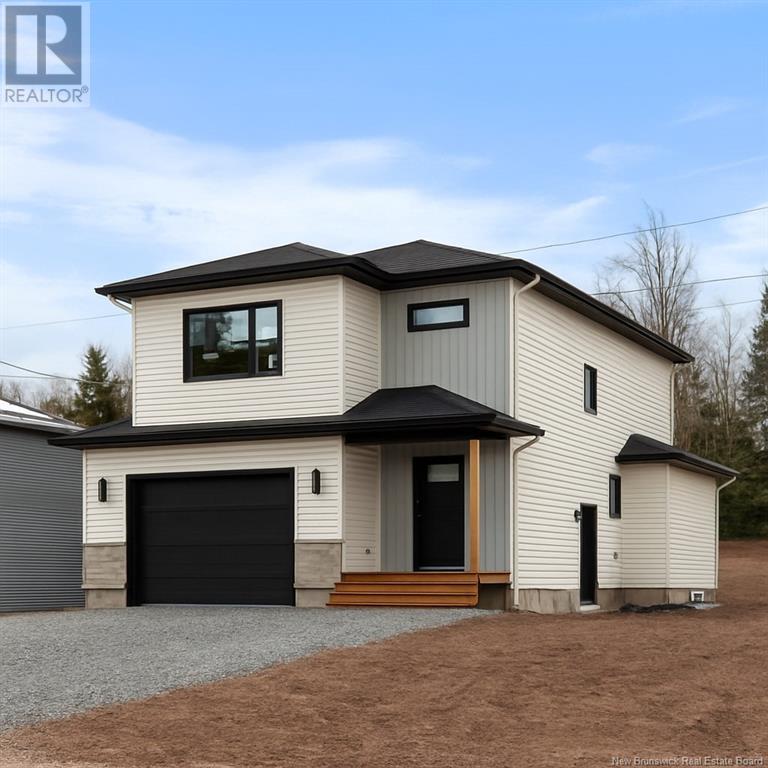33 Rachel St, Moncton, NB E1G 6H9