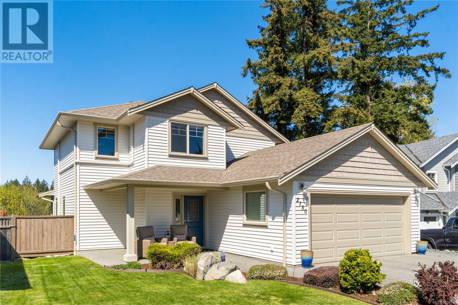 2130 Village Dr, Nanaimo, BC V9X 0A7