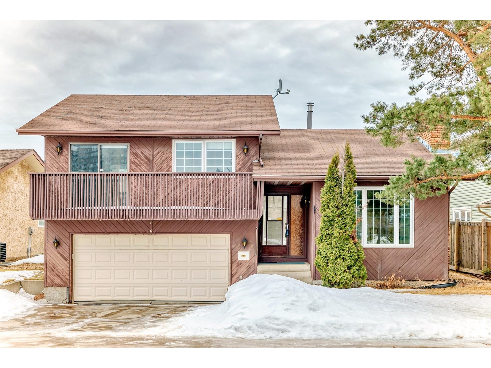 106 St Nw Unit 2509 #a, Edmonton, AB T6J 4S1