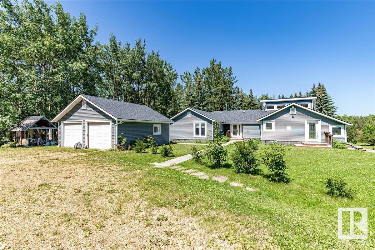 465070 Range Road 20 #8, Rural Wetaskiwin County, AB T9A 1V5