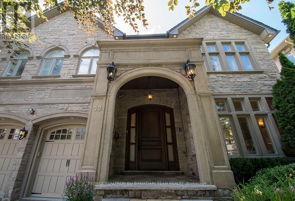 53 York Rd, Toronto Bridle Path-sunnybrook-york Mills, ON M2L 1H7