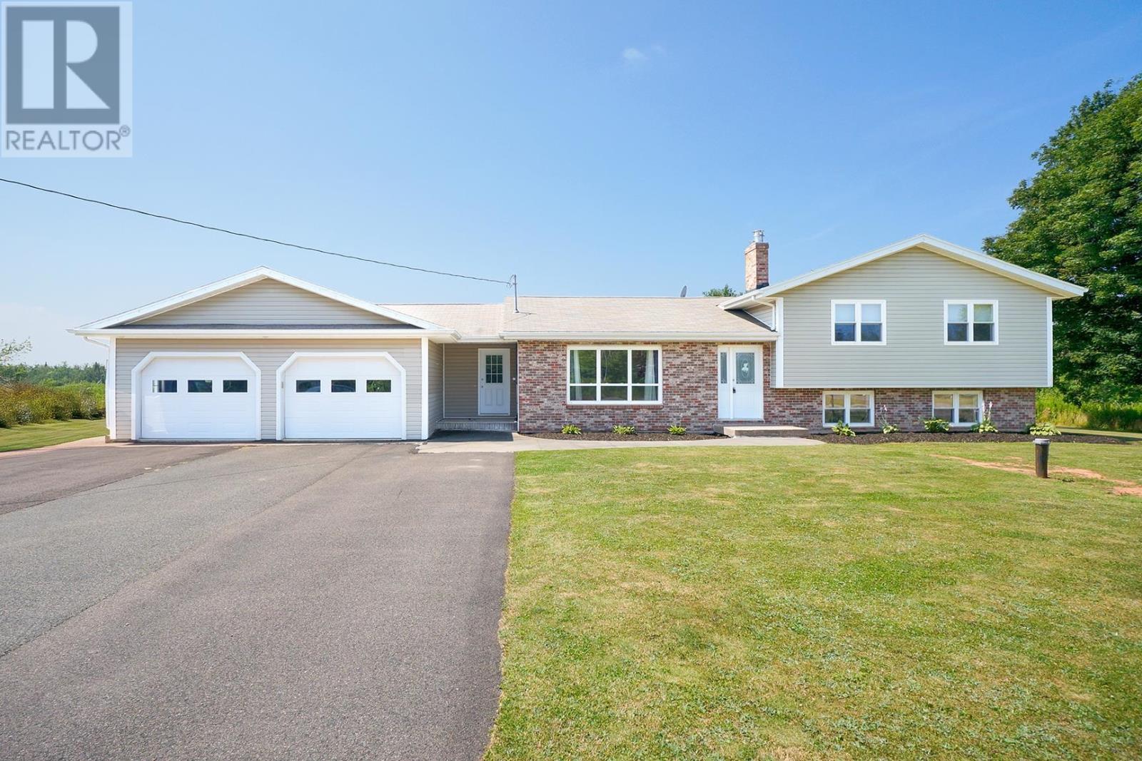 141 St Peters Harbour Rd, Morell, PE C0A 1S0