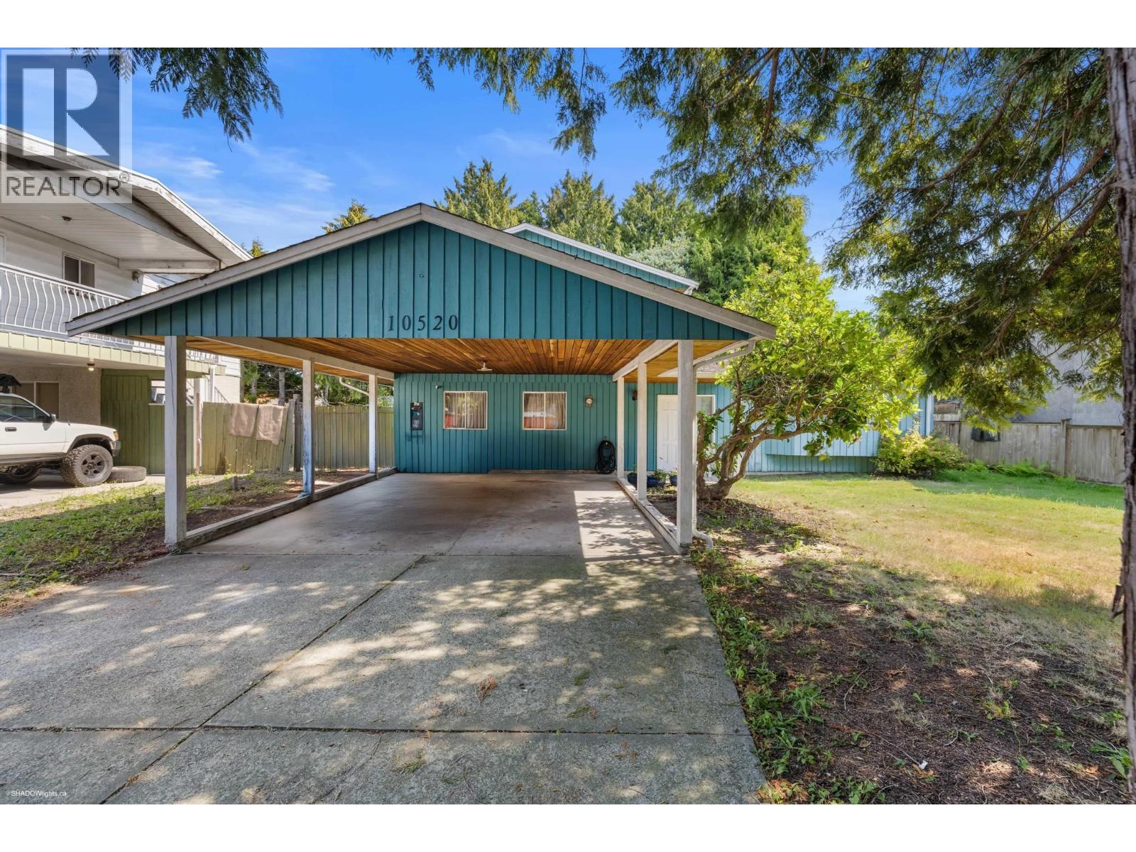 10520 Milford Dr, Richmond, BC V7A 4J7