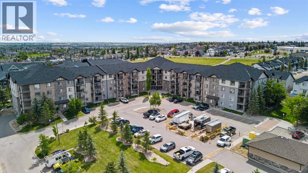 60 Panatella Street Nw Unit 1210, Calgary, AB T3K 0M1