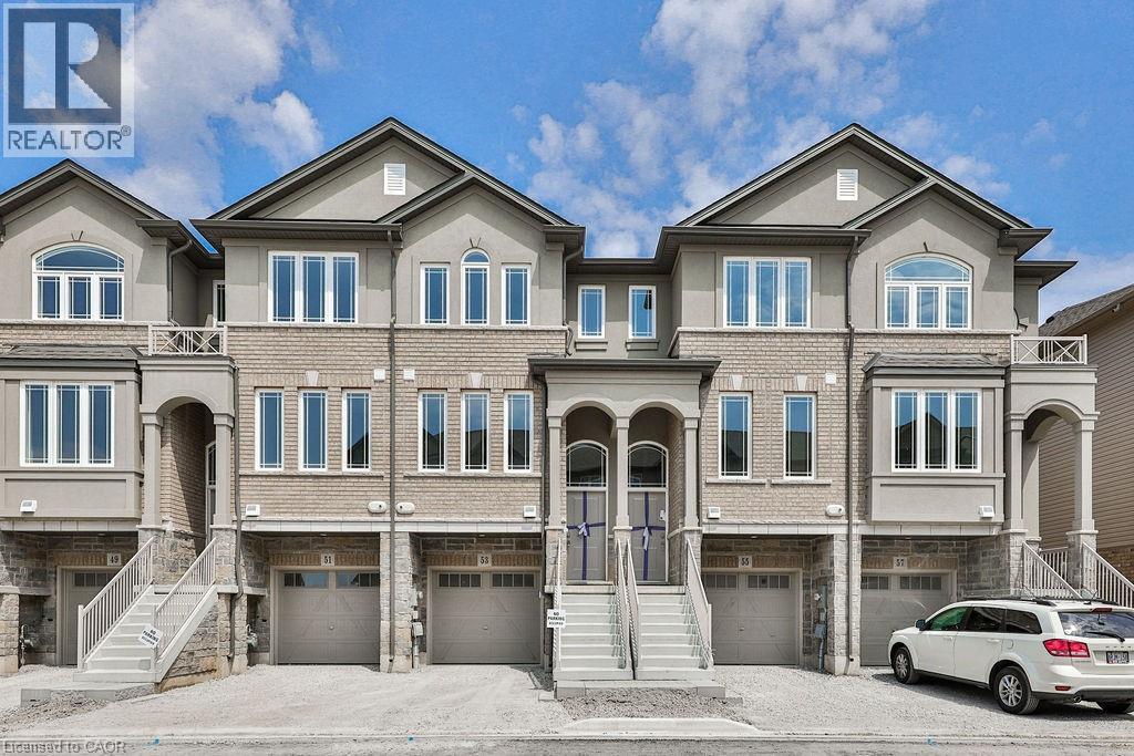53 Aquarius Cres, Hamilton, ON L0R 1P0