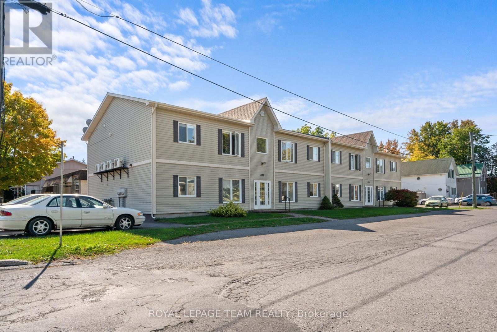 477 Clarence St, North Dundas, ON K0C 2K0