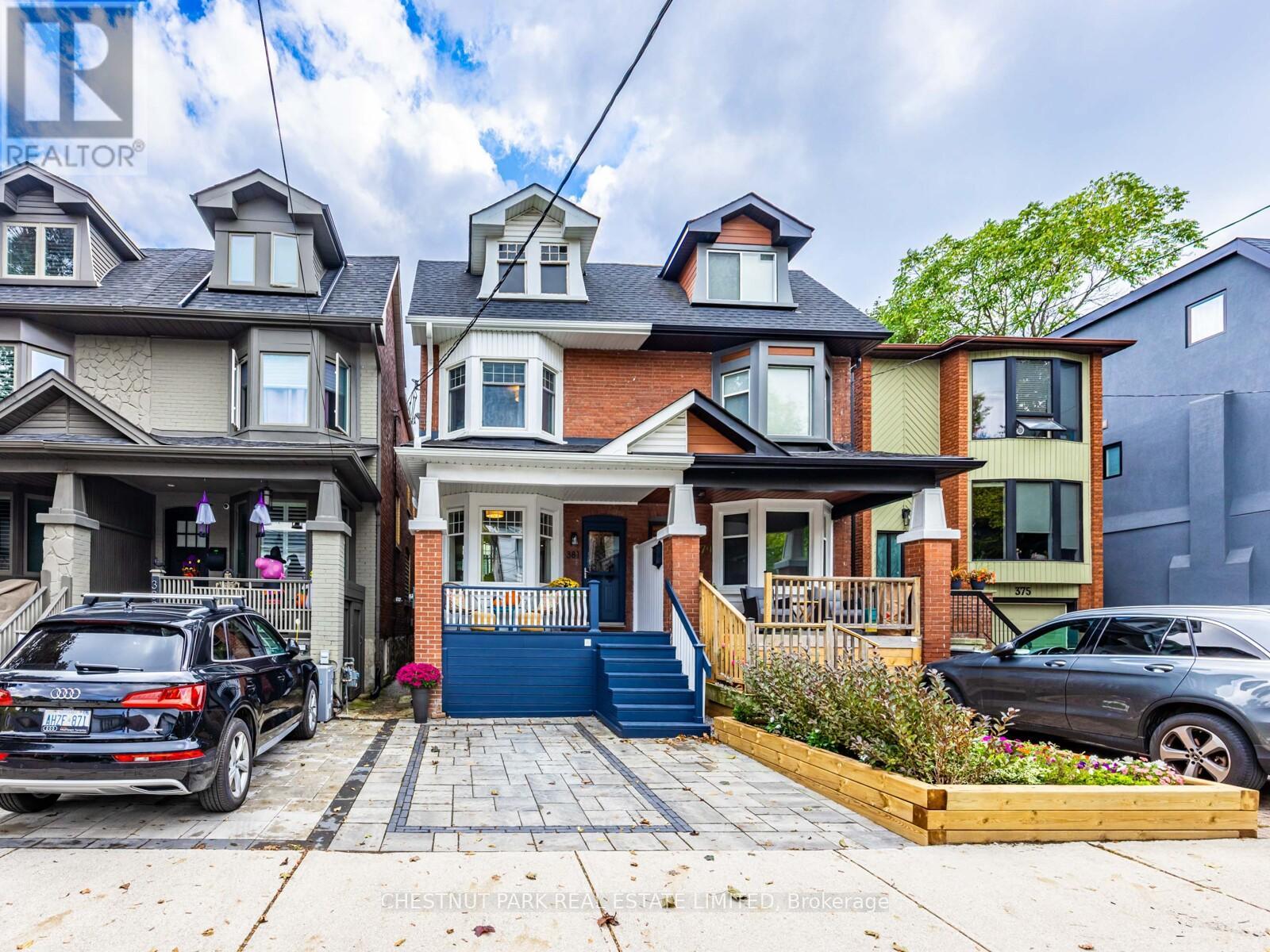 381 Hillsdale Ave, Toronto, ON M4S 1T9