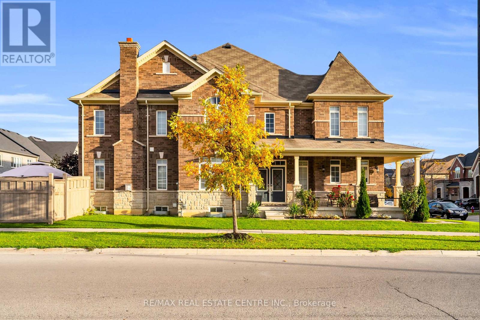 1 Perdita Rd, Brampton, ON L6Y 6B1