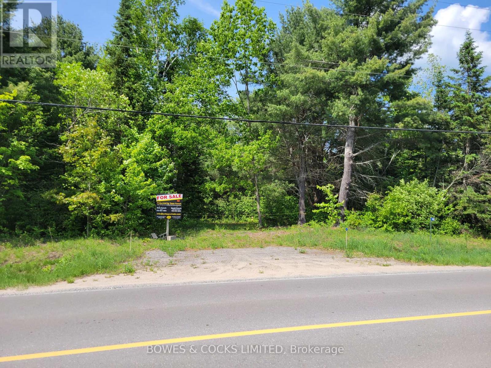 168 Airport Rd, Faraday, ON K0L 1C0